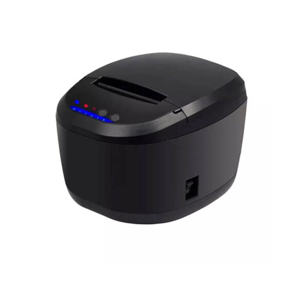 Θερμικός Εκτυπωτής ZyWell 80mm LAN,USB ZY308 - Image 5