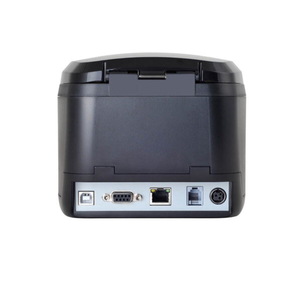 Θερμικός Εκτυπωτής ZyWell 80mm LAN,USB ZY308 - Image 7