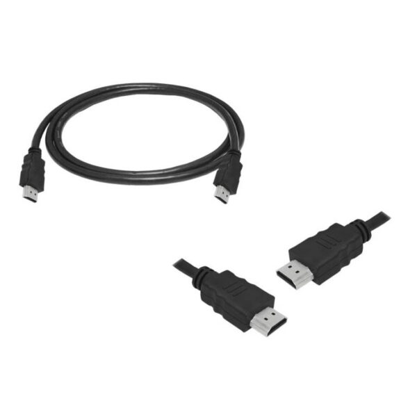 Καλώδιο Hdmi Μ/Μ 1.2m 4K 2.0v - Image 2