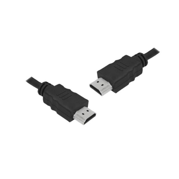 Καλώδιο Hdmi Μ/Μ 1.2m 4K 2.0v