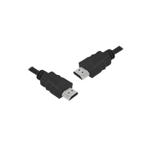 Καλώδιο Hdmi Μ/Μ 1.5m 4K 2.0v