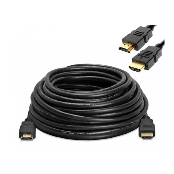 Καλώδιο Hdmi Μ/Μ 20m 4K 2.0v