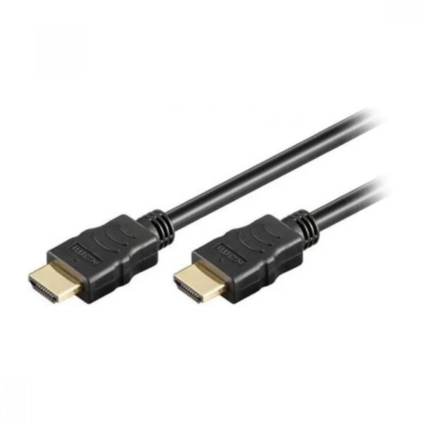 Καλώδιο Hdmi Μ/Μ 2M Ultra HD 4k High Speed HDMM2M