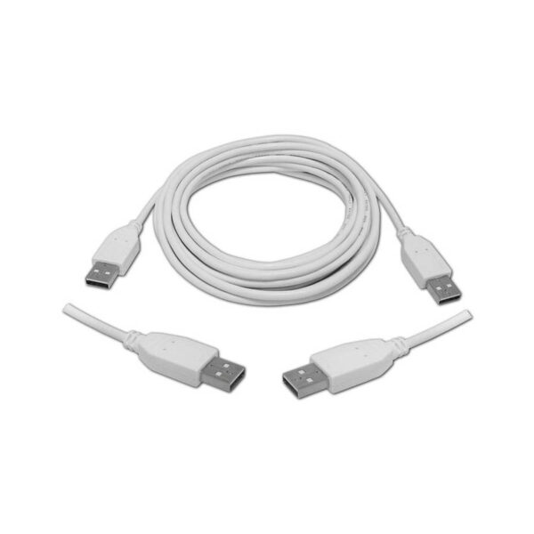 Καλώδιο USB-A male σε USB-A male 1.8m - Image 2