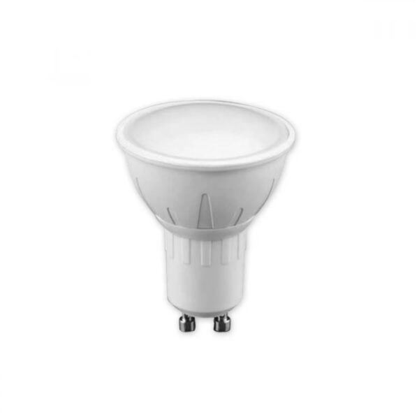 Λάμπα  GU10 LED 12W 4000K 01.4059 COM