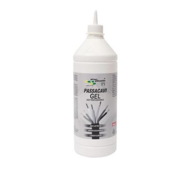 Λιπαντικό καλωδίων  1000ml stac plastic L01184