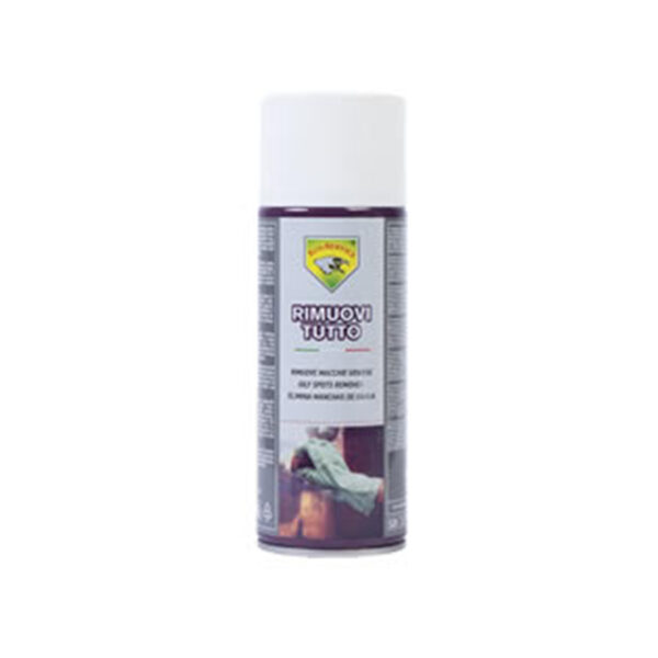 Σπρέι αφαίρεσης ετικετών & κόλλας A02018 400ml Stac Plastic