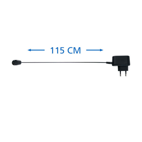 Τροφοδοτικό  DC 12 V / 100 mA. - Image 2